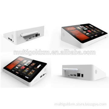 Dual OS Mini PC Win10+Android Intel Z3735F Quad Core 2G RAM 32GB Smart TV BOX
